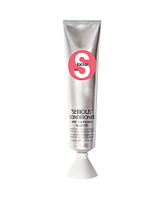 Tigi S-Factor Serious Conditioner Интенсивный кондиционер для волос 150 мл